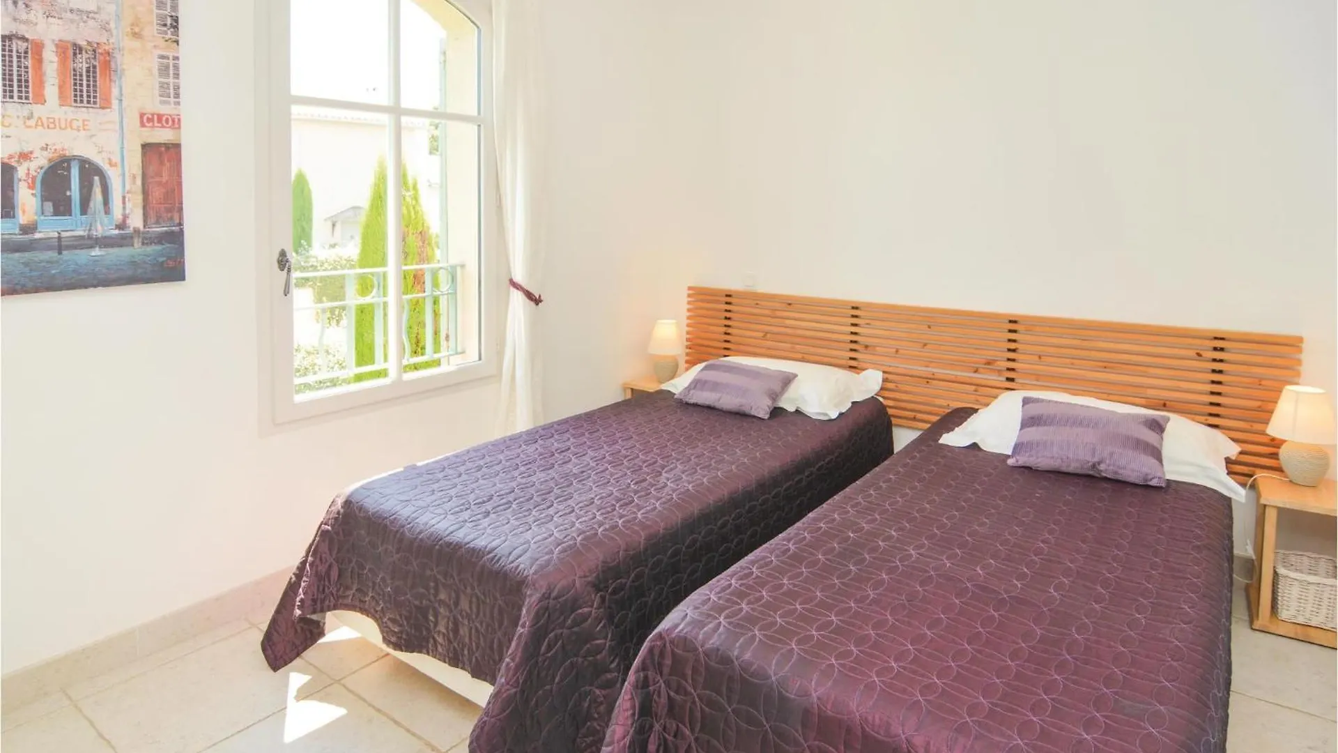 3 Bedroom Cozy Home In Saint Remy De Provence Holiday home Saint-Remy-de-Provence