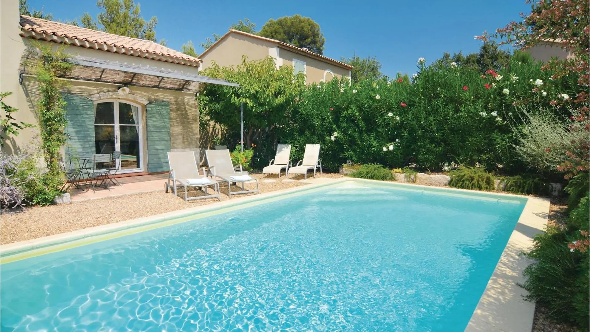 3 Bedroom Cozy Home In Saint Remy De Provence Holiday home