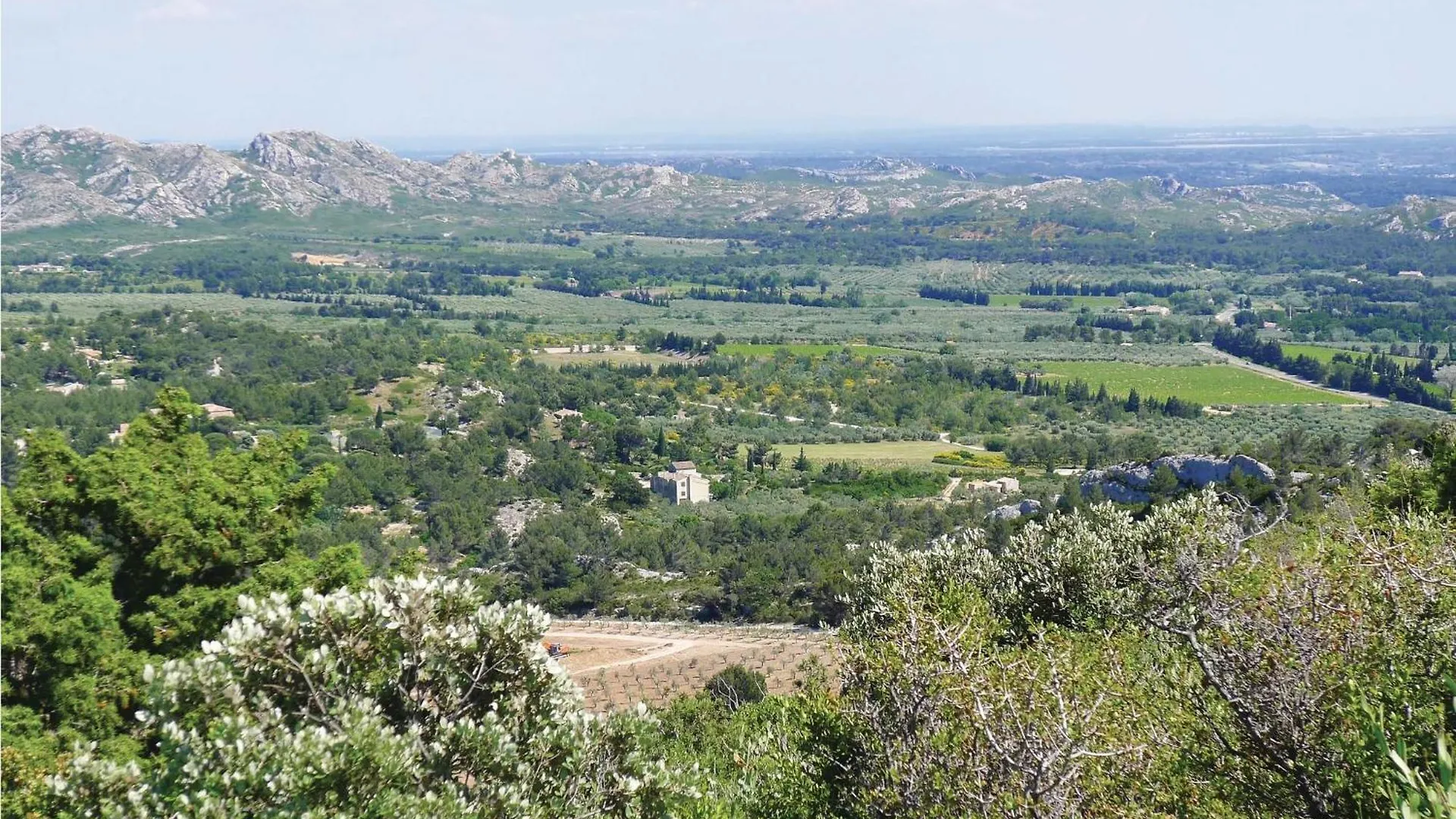 3 Bedroom Cozy Home In Saint Remy De Provence Holiday home