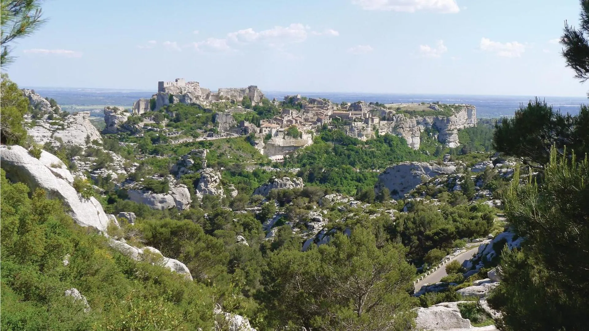 3 Bedroom Cozy Home In Saint Remy De Provence