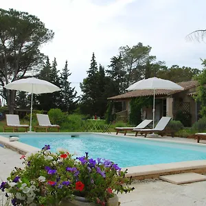 La Coudouliere Gasthof